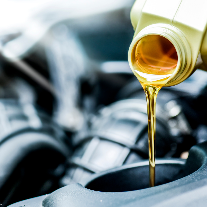 Lubricants